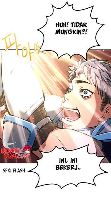 Max Level Knight Chapter 2 halaman 89