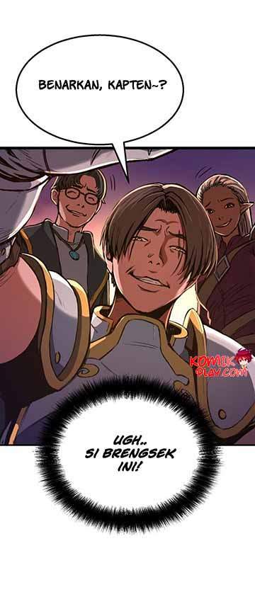 Max Level Knight Chapter 2 halaman 44