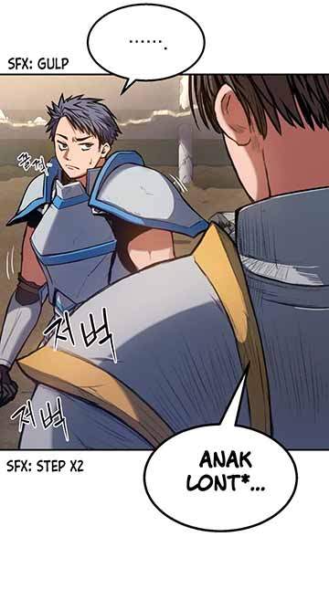 Max Level Knight Chapter 2 halaman 31