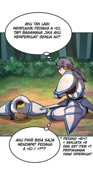 Max Level Knight Chapter 2 halaman 81