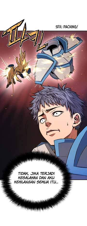 Max Level Knight Chapter 2 halaman 82