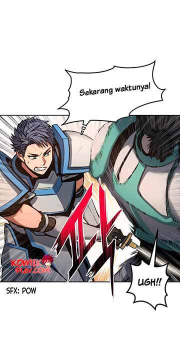 Max Level Knight Chapter 2 halaman 17