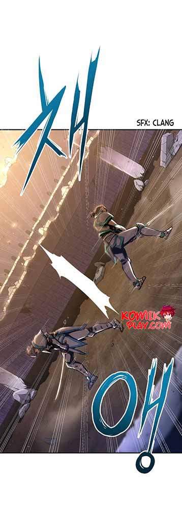 Max Level Knight Chapter 2 halaman 20