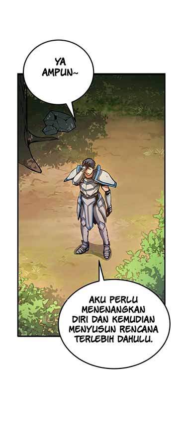 Max Level Knight Chapter 2 halaman 78