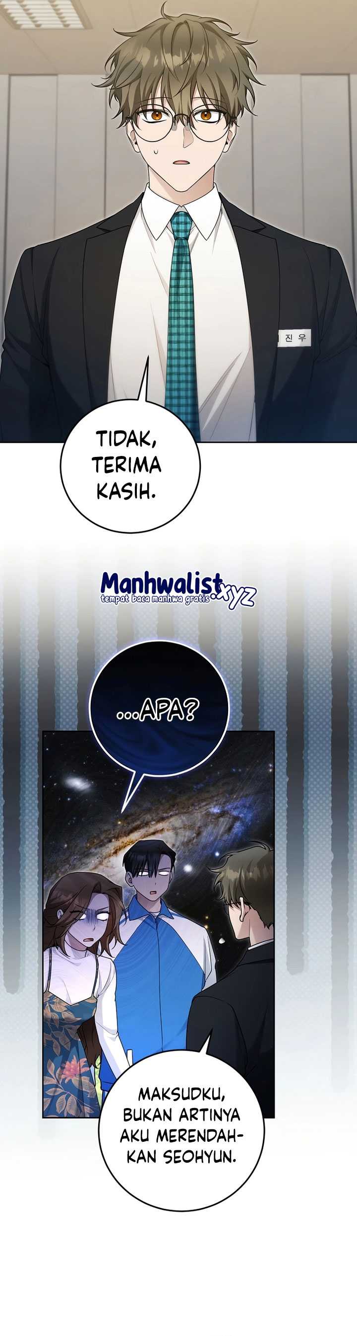 I’ll Retire After Saving the World Chapter 16 halaman 12