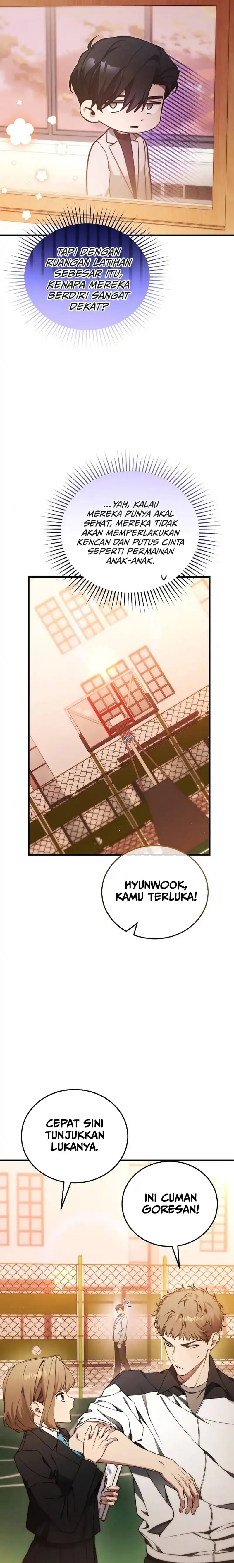 I’ll Retire After Saving the World Chapter 90 halaman 12