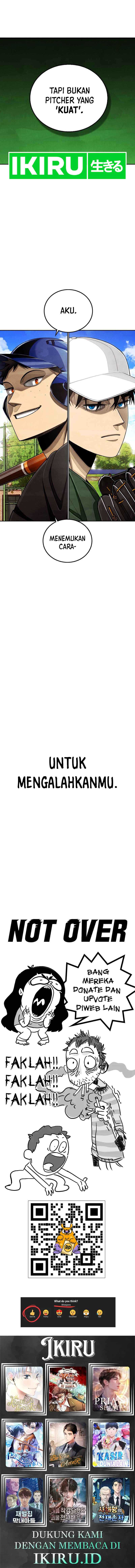 Not Over Chapter 1 halaman 17