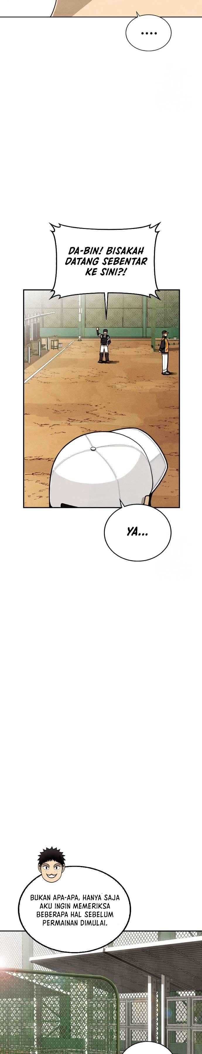 Not Over Chapter 13 halaman 8
