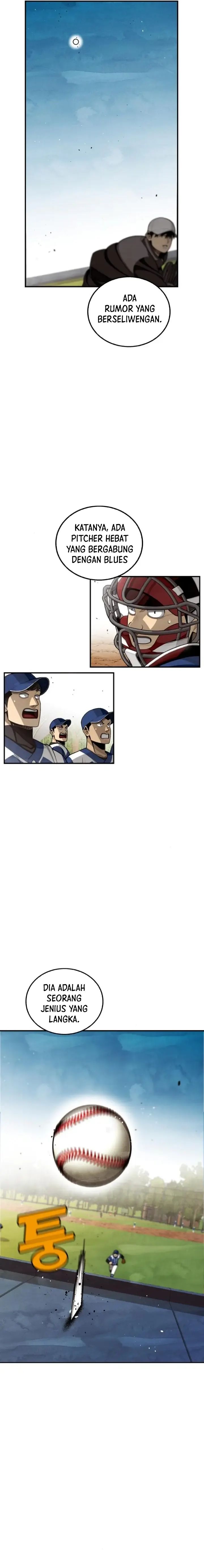 Not Over Chapter 35 halaman 17