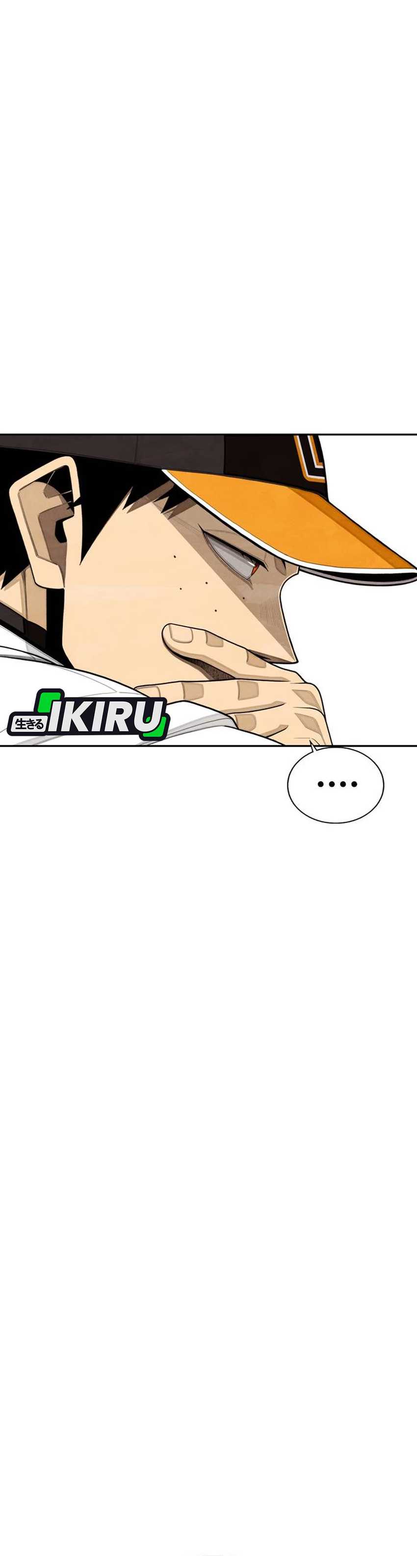 Not Over Chapter 46 halaman 35
