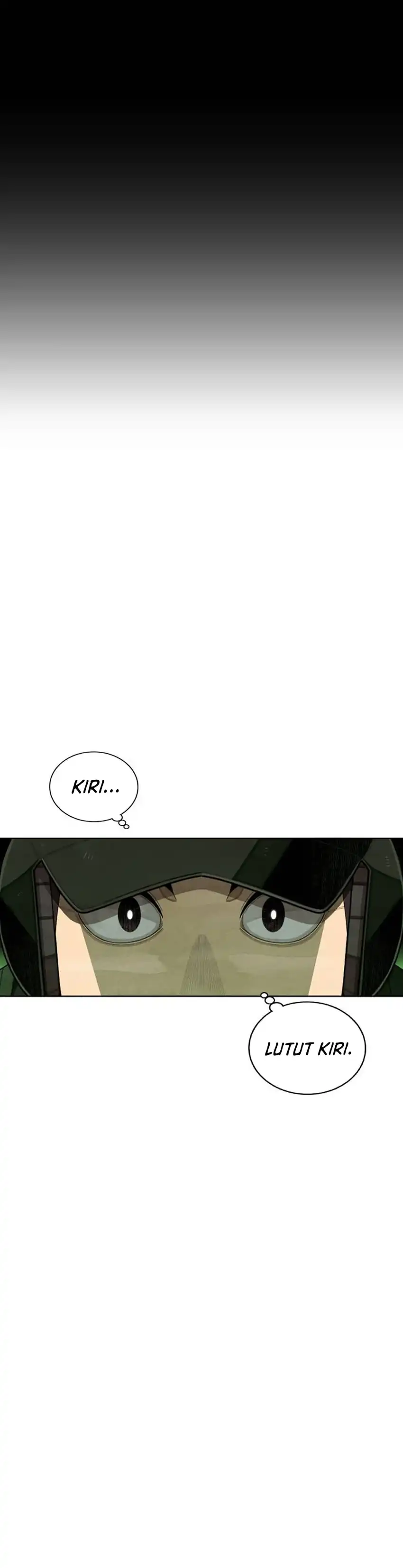 Not Over Chapter 47 halaman 28