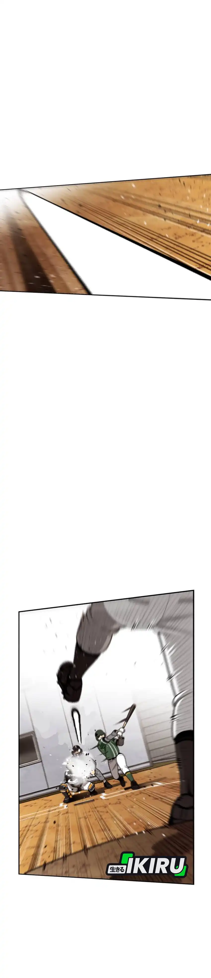 Not Over Chapter 47 halaman 42
