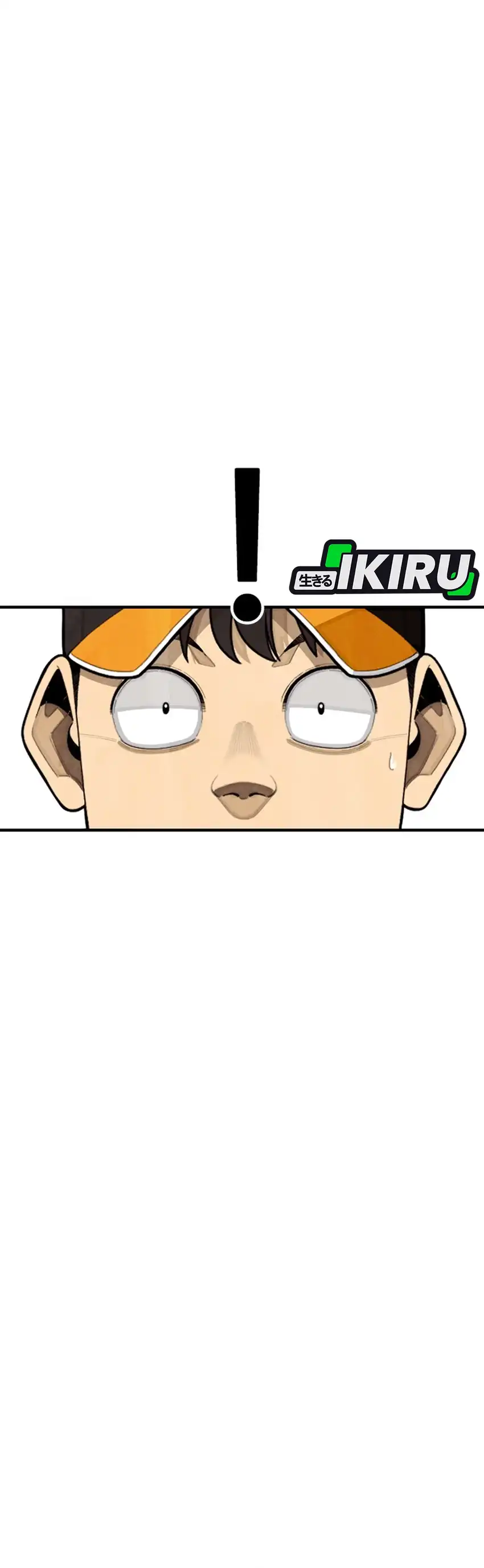 Not Over Chapter 49 halaman 46