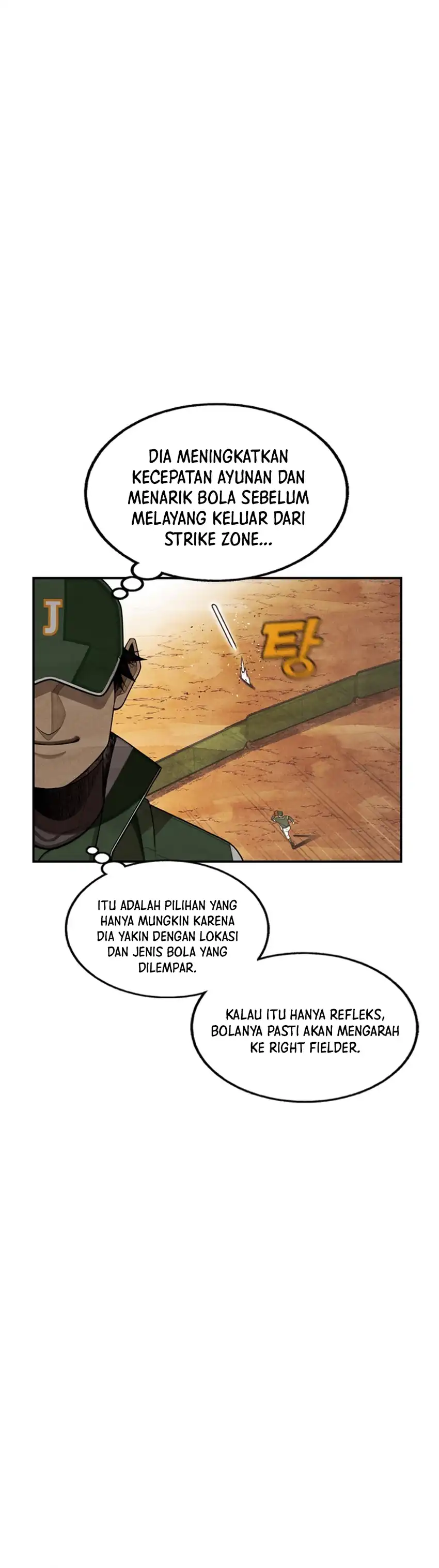 Not Over Chapter 49 halaman 26
