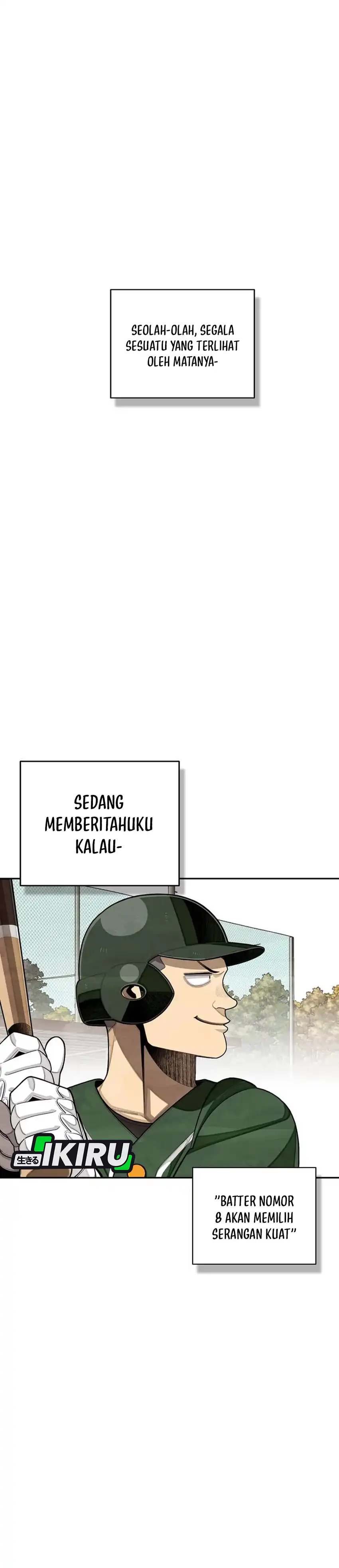 Not Over Chapter 50 halaman 10
