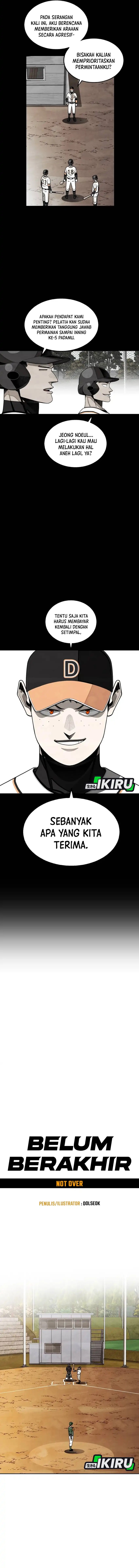 Not Over Chapter 51 halaman 2