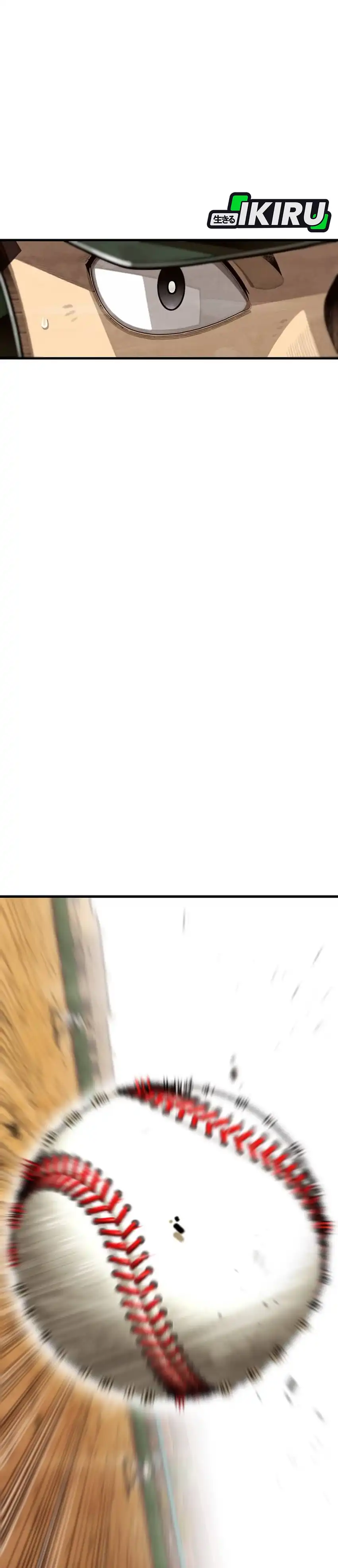 Not Over Chapter 52 halaman 43