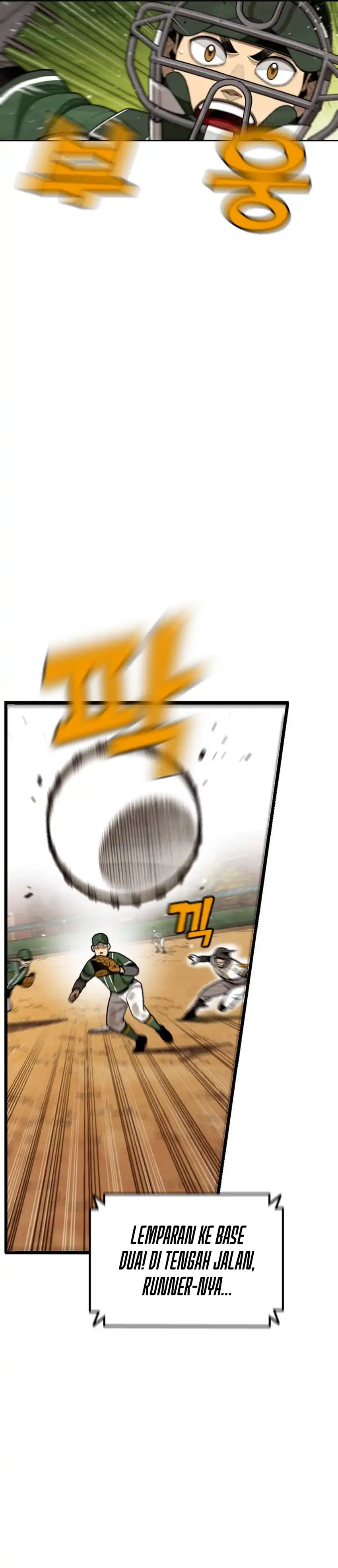 Not Over Chapter 52 halaman 3