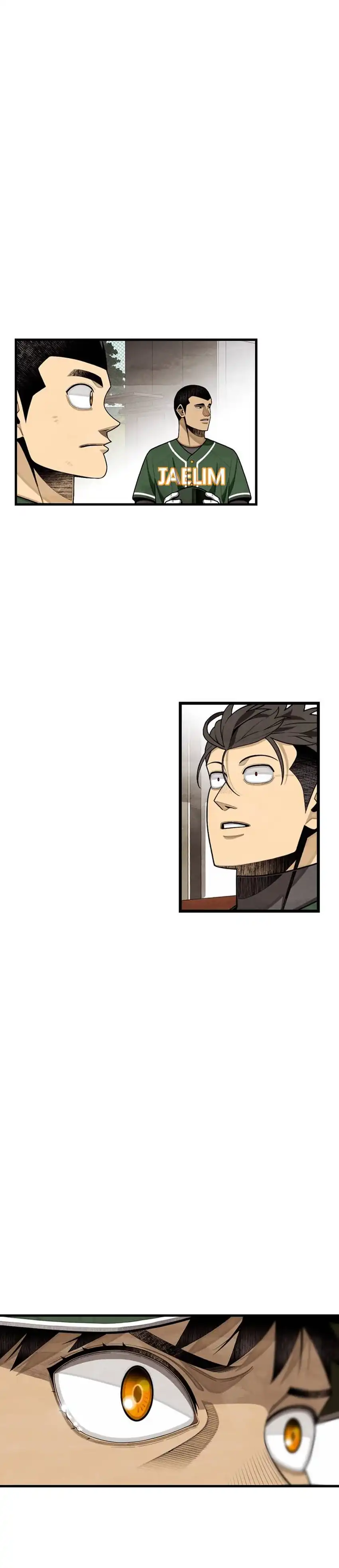 Not Over Chapter 53 halaman 2