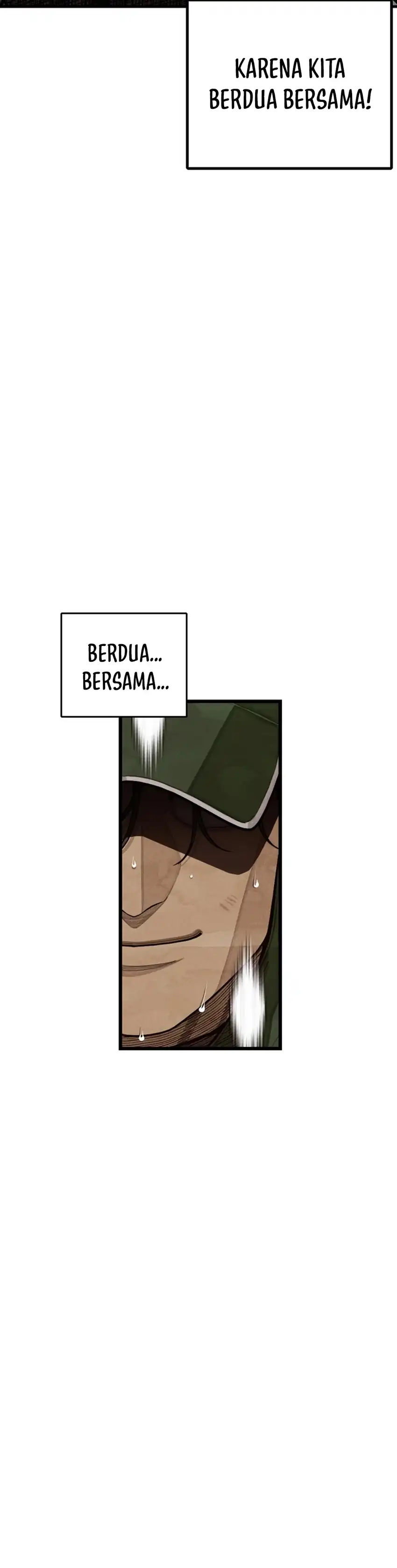 Not Over Chapter 54 halaman 38