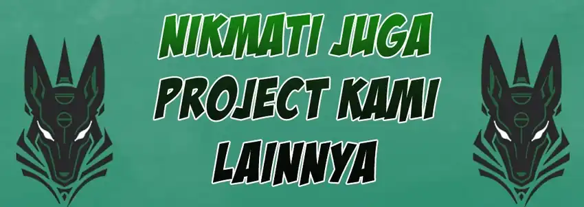 Not Over Chapter 54 halaman 45