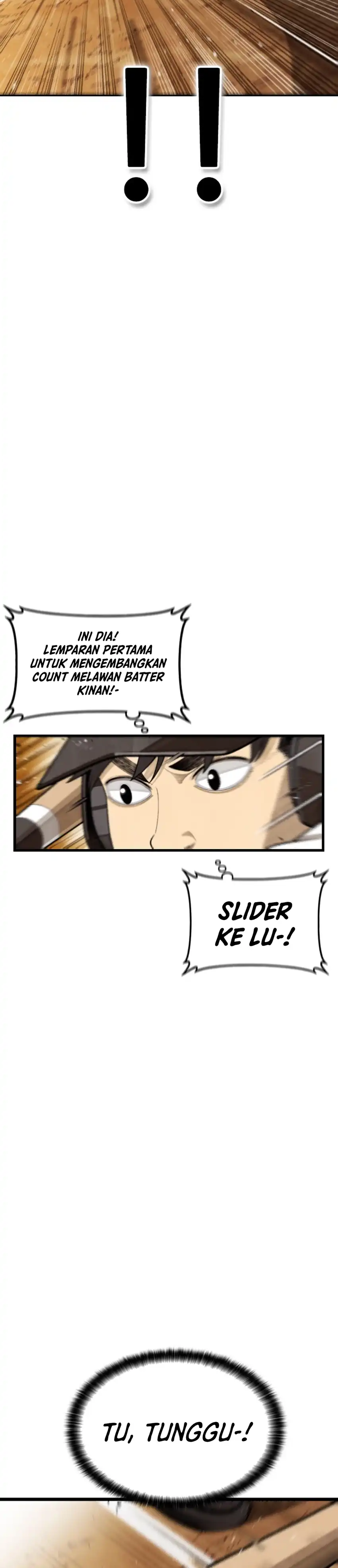 Not Over Chapter 54 halaman 10
