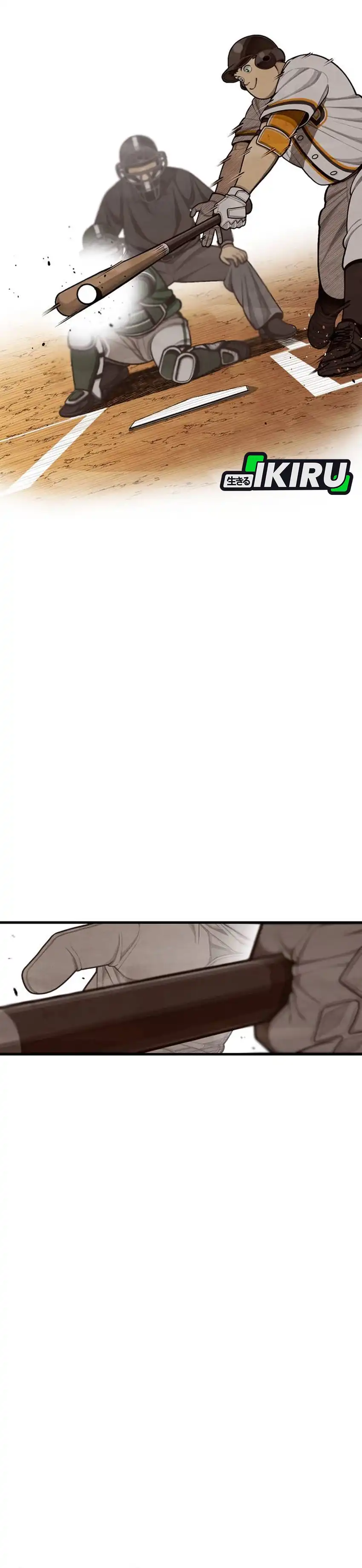Not Over Chapter 55 halaman 4