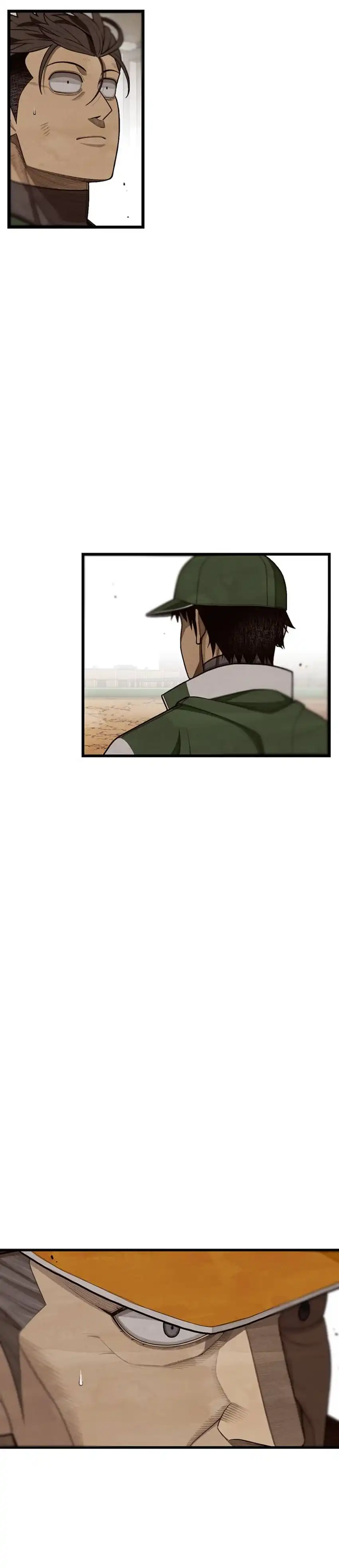 Not Over Chapter 57 halaman 42
