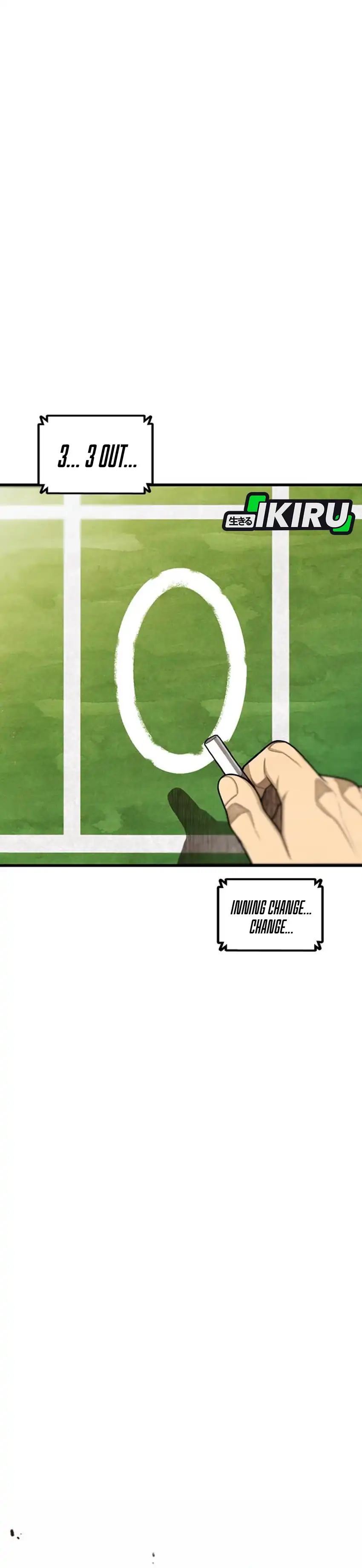 Not Over Chapter 57 halaman 43