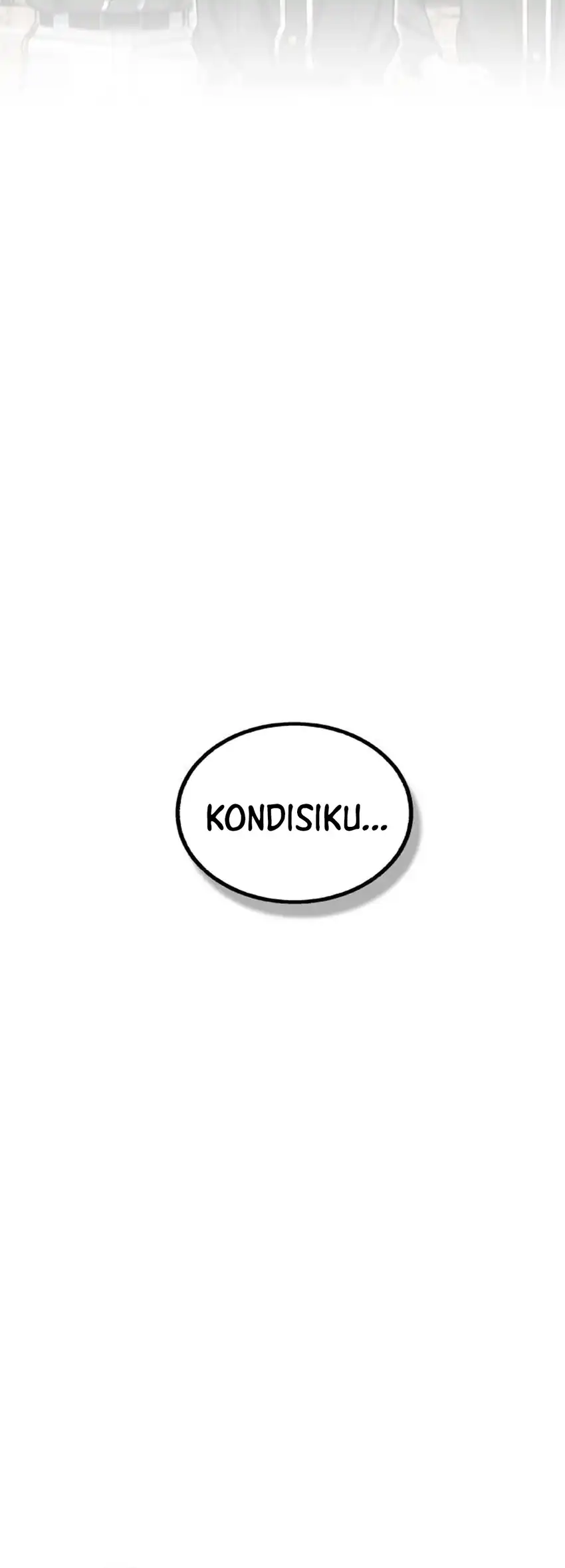 Not Over Chapter 57 halaman 33