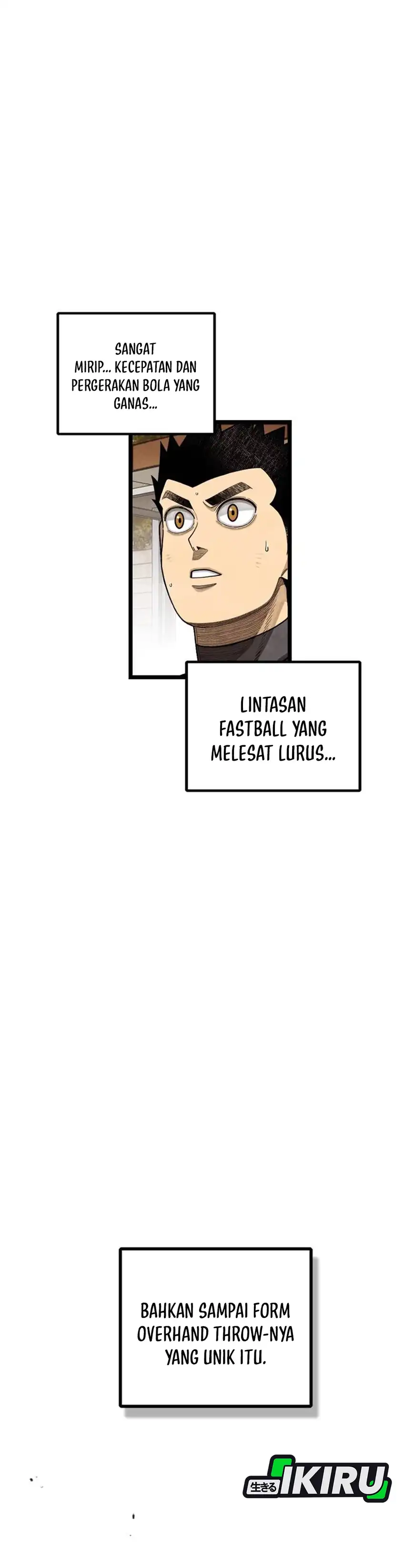 Not Over Chapter 58 halaman 4