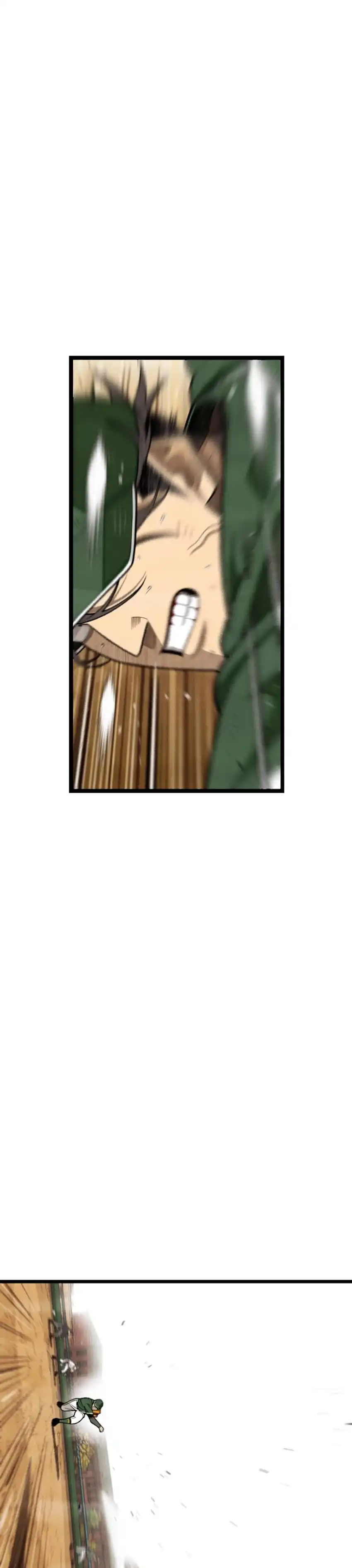 Not Over Chapter 58 halaman 39
