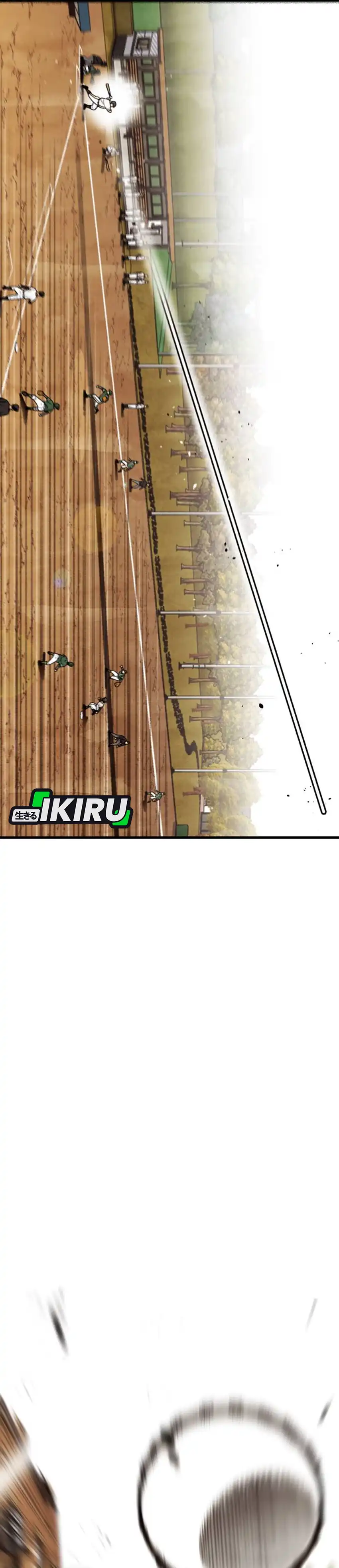Not Over Chapter 58 halaman 43