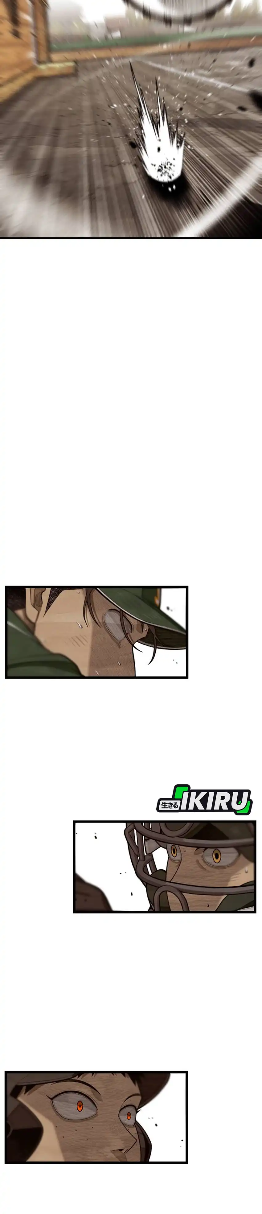 Not Over Chapter 58 halaman 44