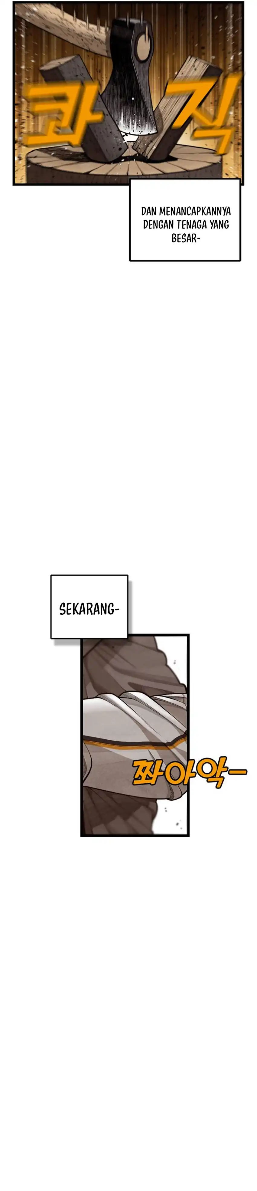Not Over Chapter 59 halaman 28