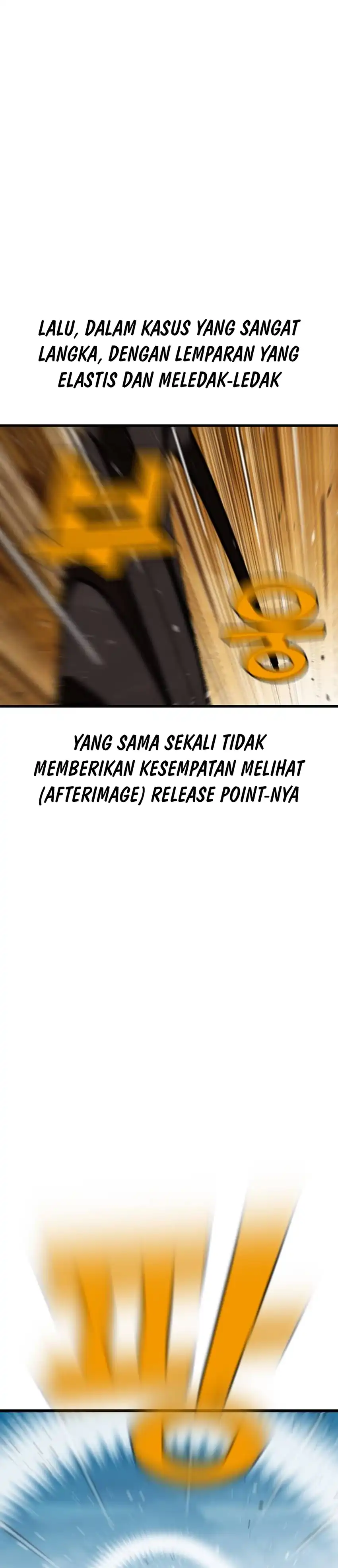 Not Over Chapter 59 halaman 36