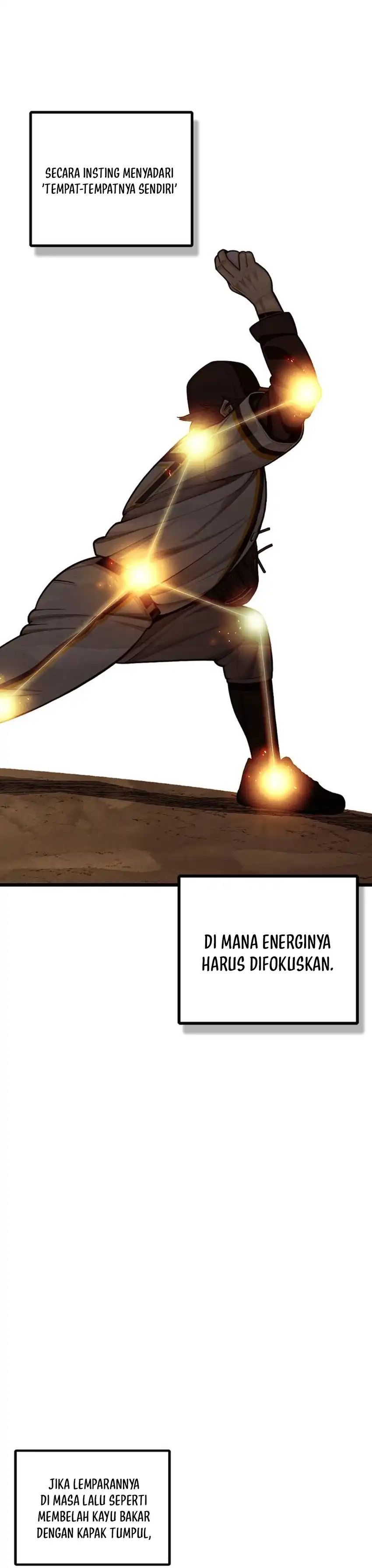 Not Over Chapter 59 halaman 27