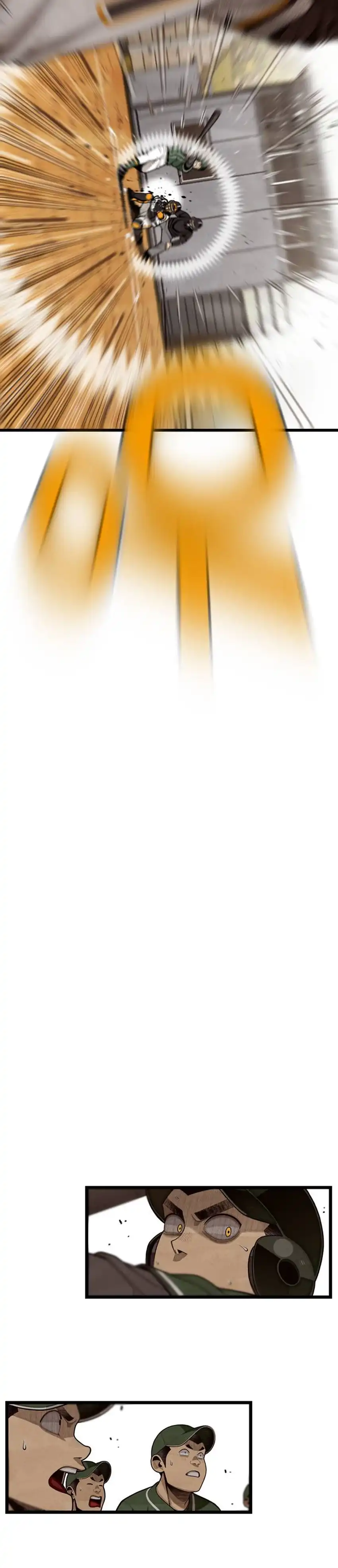 Not Over Chapter 59 halaman 41