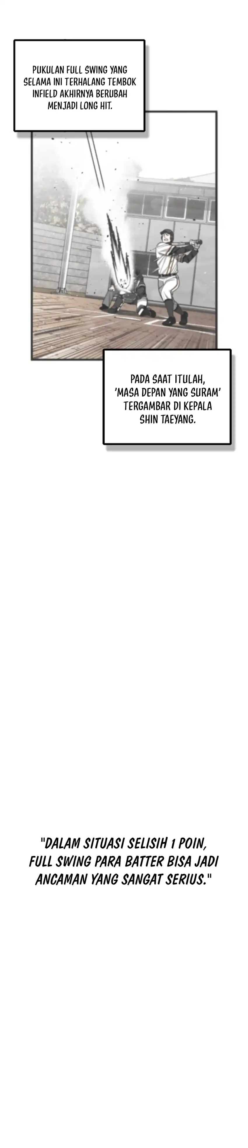Not Over Chapter 59 halaman 4