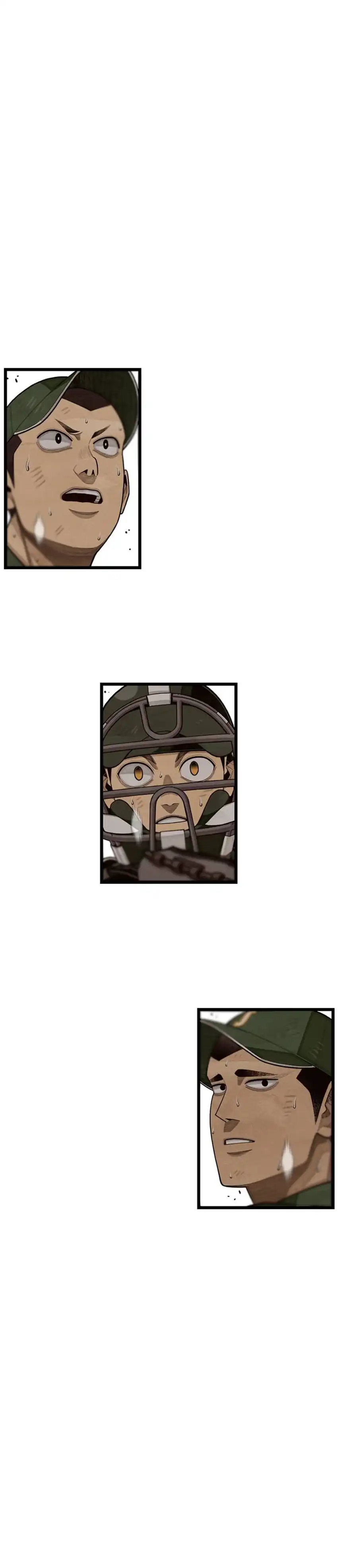 Not Over Chapter 60 halaman 30