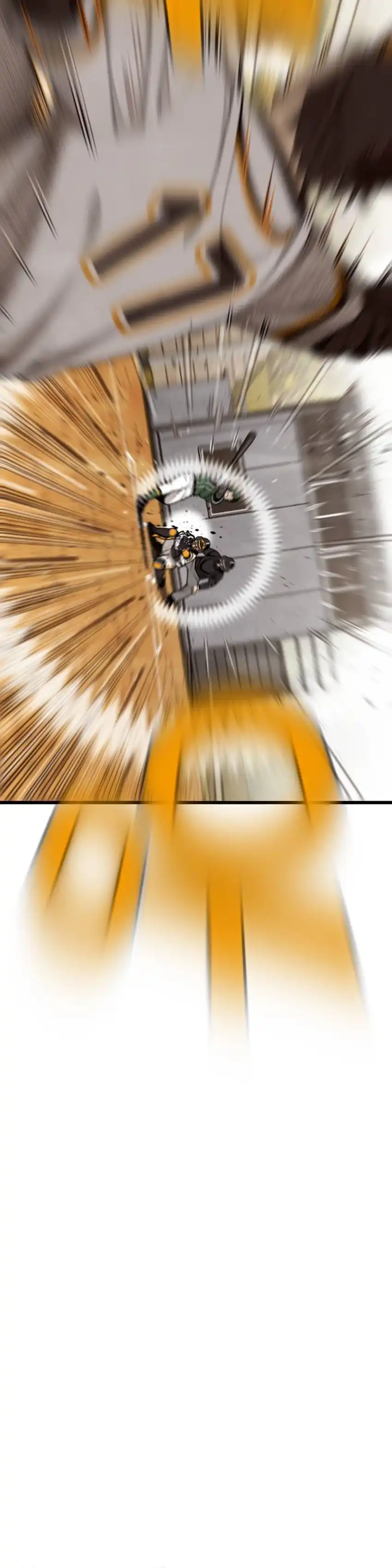 Not Over Chapter 60 halaman 2