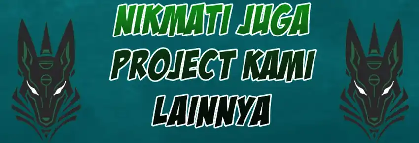 Not Over Chapter 61 halaman 46