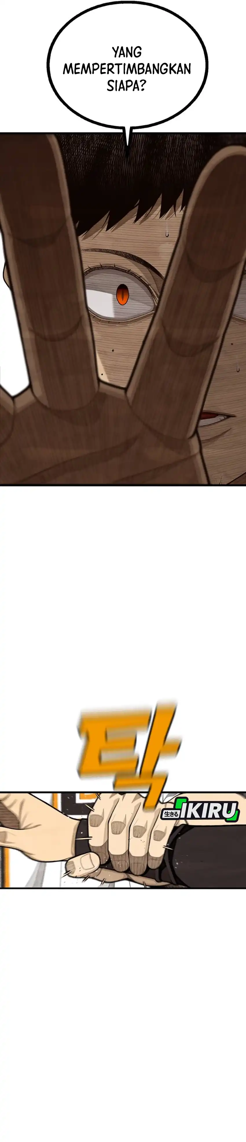 Not Over Chapter 62 halaman 5