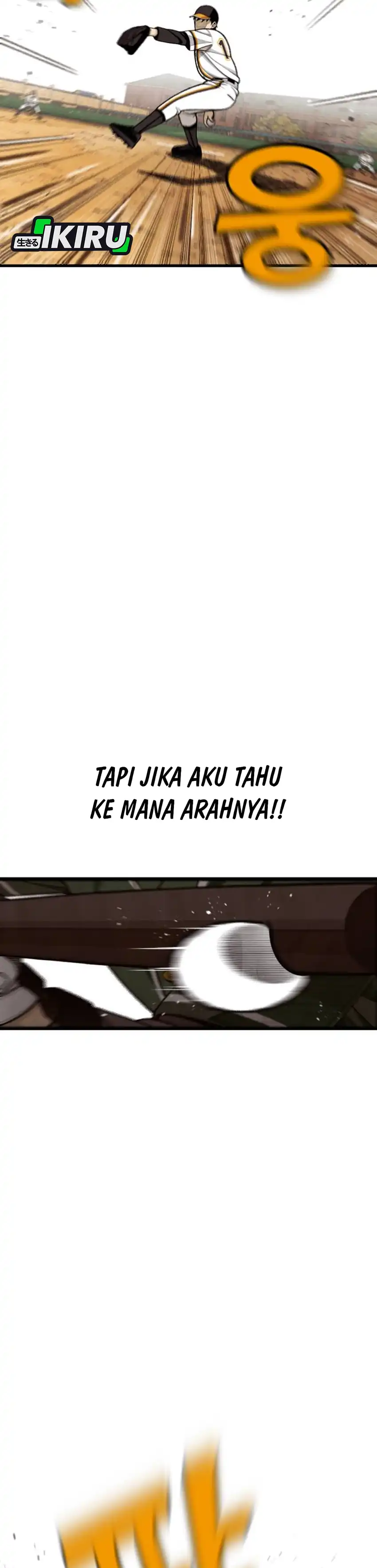 Not Over Chapter 62 halaman 26