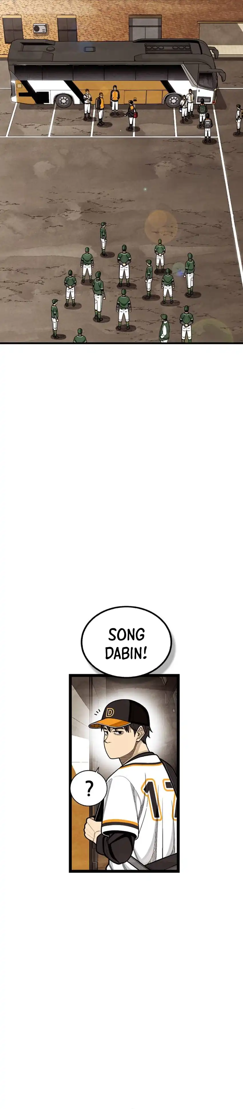 Not Over Chapter 64 halaman 15
