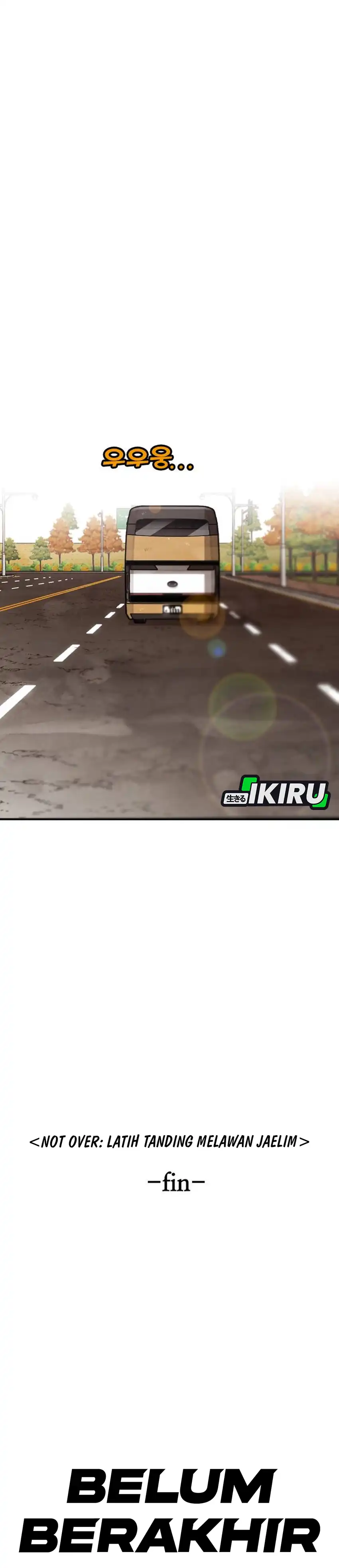 Not Over Chapter 64 halaman 44