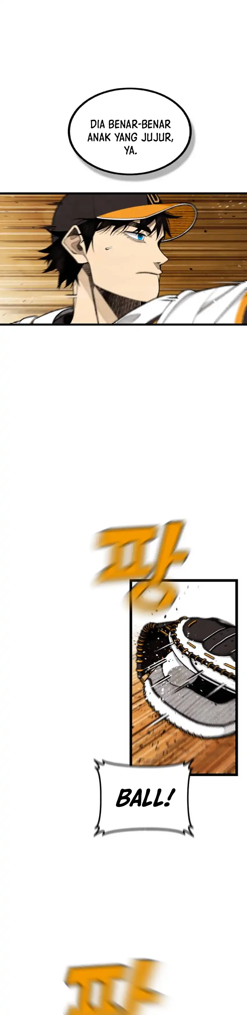 Not Over Chapter 66 halaman 23