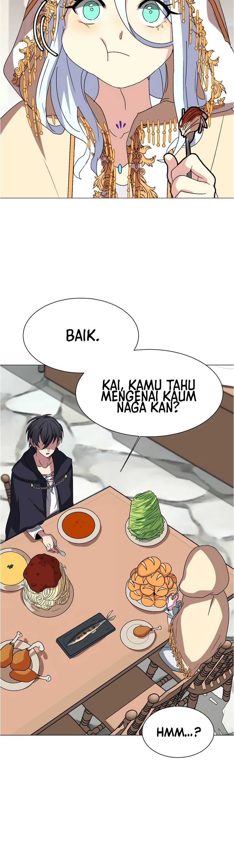 Estio Chapter 65 halaman 22