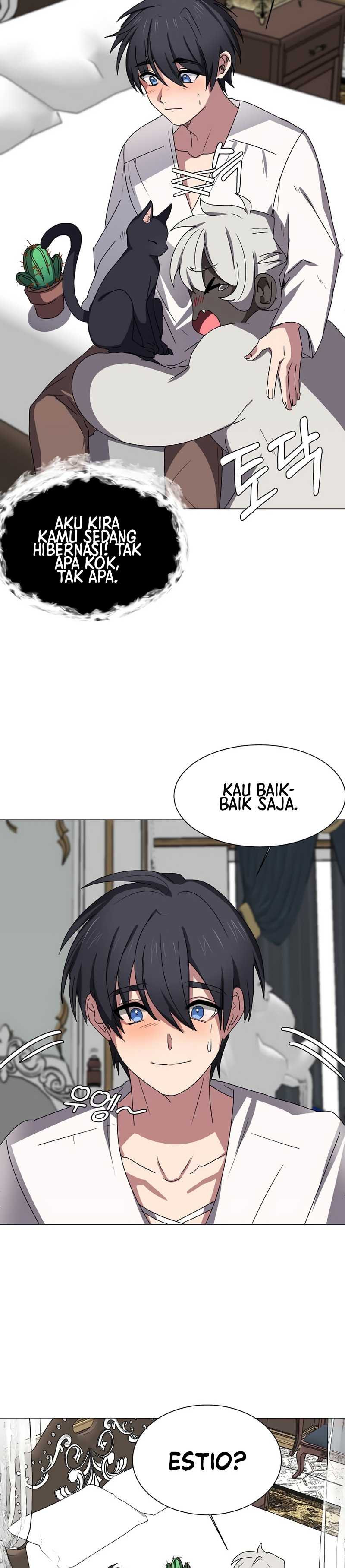 Estio Chapter 65 halaman 3
