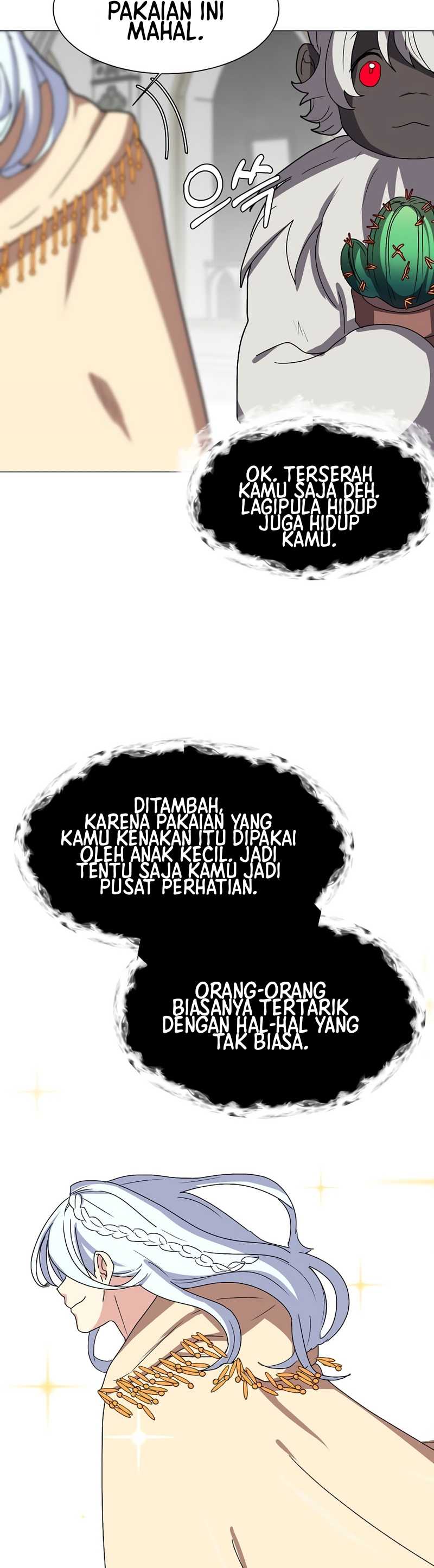 Estio Chapter 65 halaman 16
